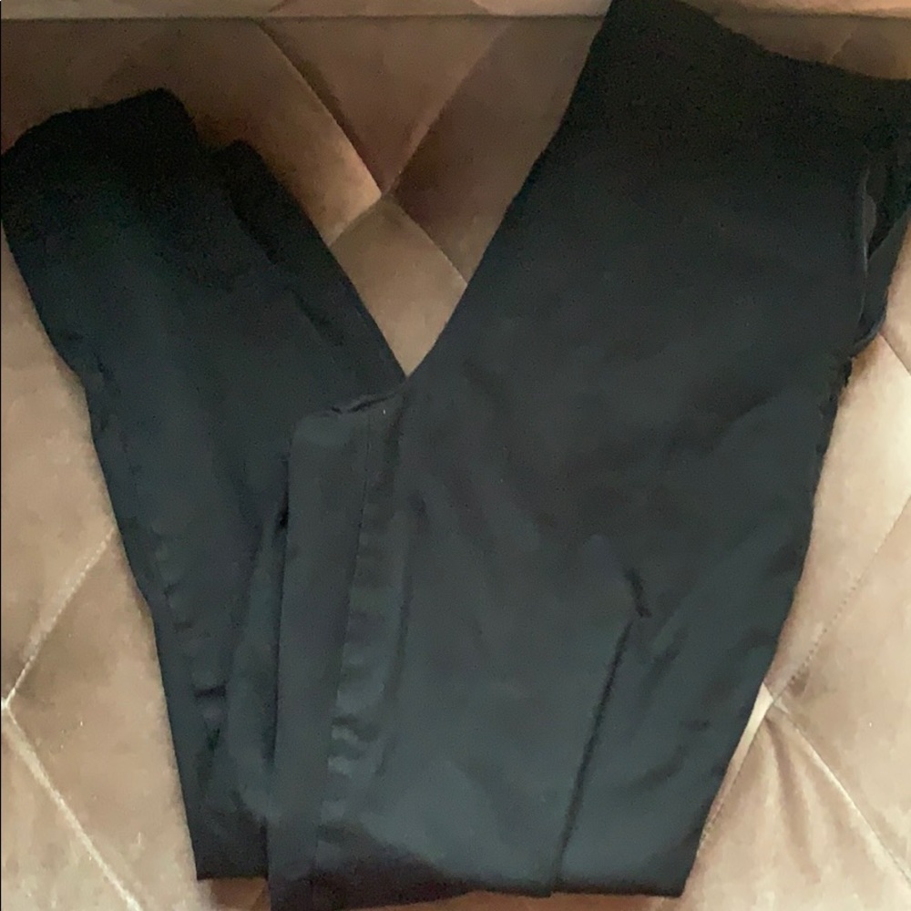 Black Dress Pant